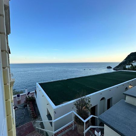 Hotel Torre Saracena Praiano Εξωτερικό φωτογραφία