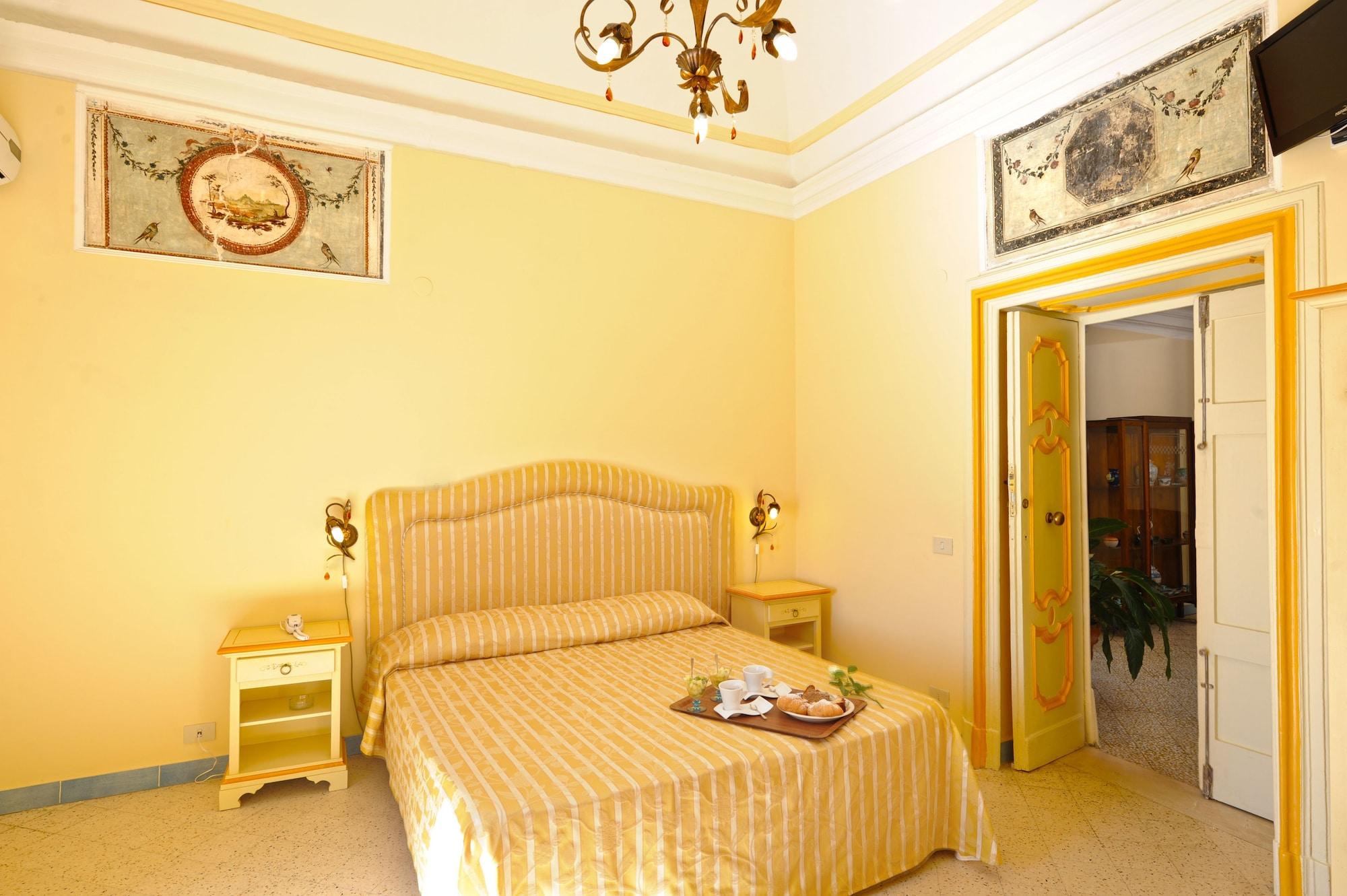 Hotel Torre Saracena Praiano Εξωτερικό φωτογραφία
