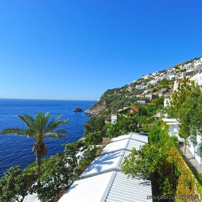 Hotel Torre Saracena Praiano Εξωτερικό φωτογραφία