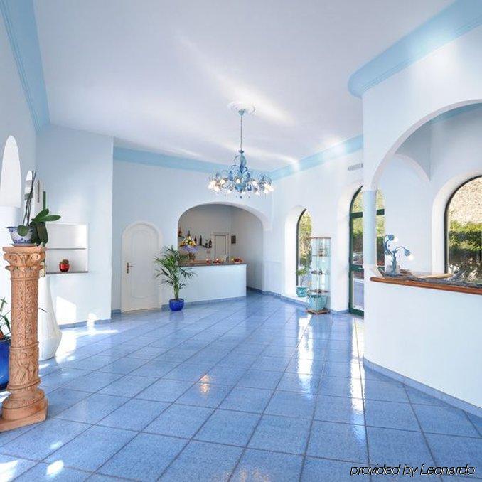 Hotel Torre Saracena Praiano Εσωτερικό φωτογραφία