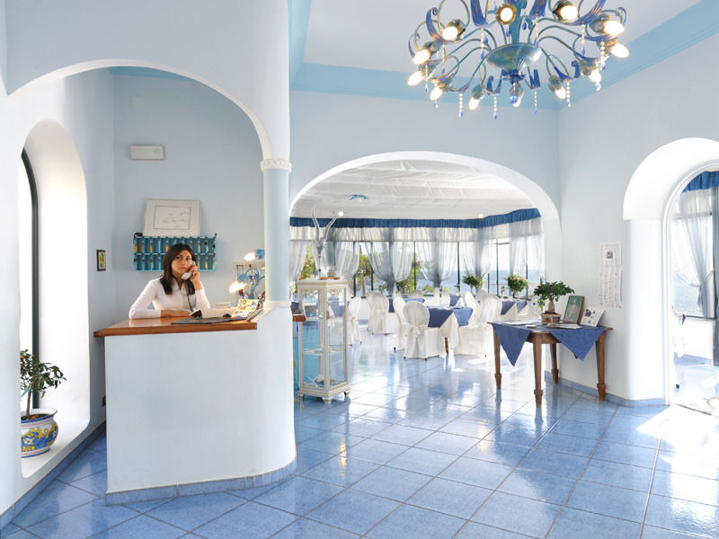 Hotel Torre Saracena Praiano Εξωτερικό φωτογραφία