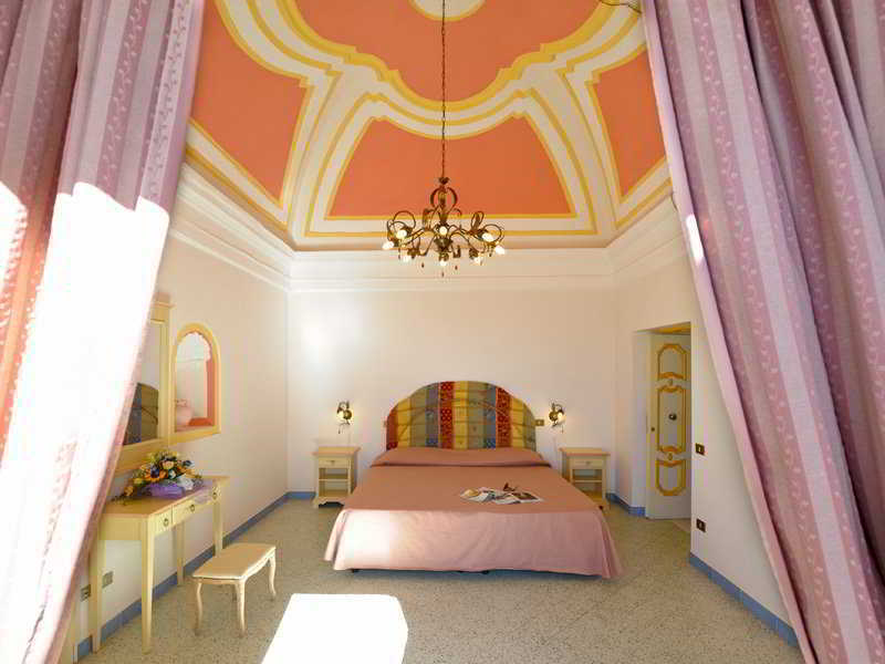 Hotel Torre Saracena Praiano Δωμάτιο φωτογραφία