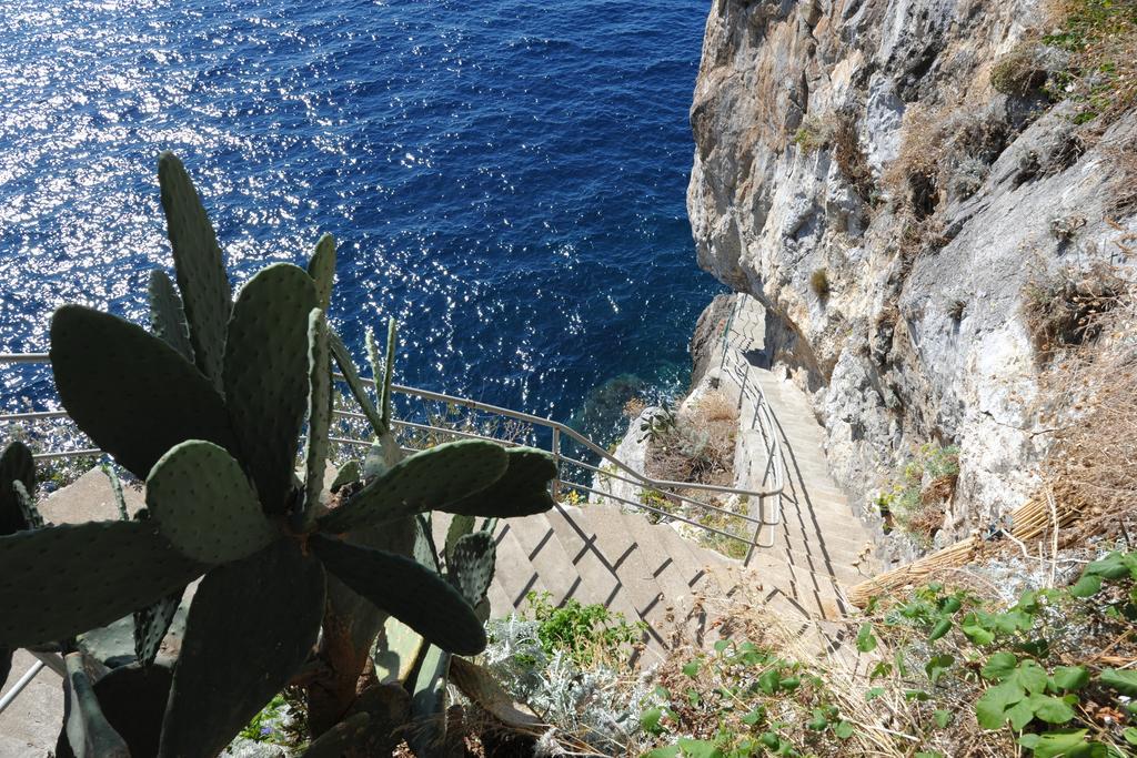 Hotel Torre Saracena Praiano Εξωτερικό φωτογραφία