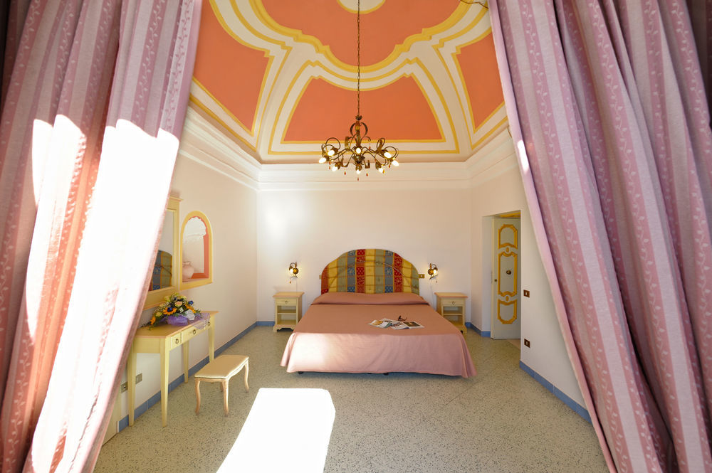 Hotel Torre Saracena Praiano Εξωτερικό φωτογραφία
